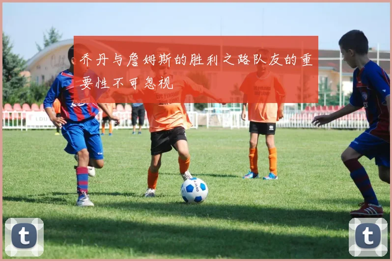 乔丹与詹姆斯的胜利之路队友的重要性不可忽视