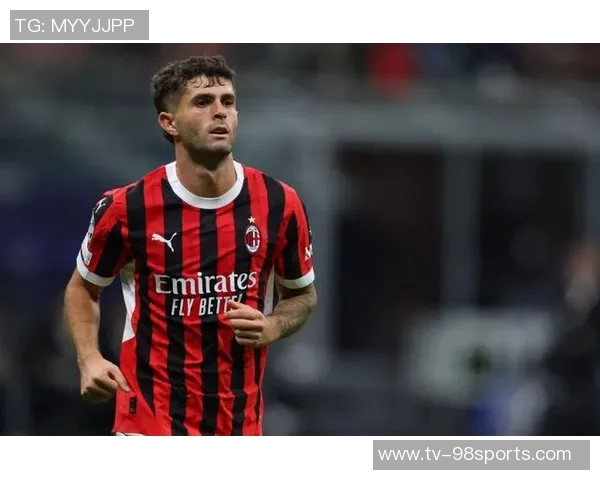 普利西奇缺席美国队训练对阵厄瓜多尔或将以替补身份出战