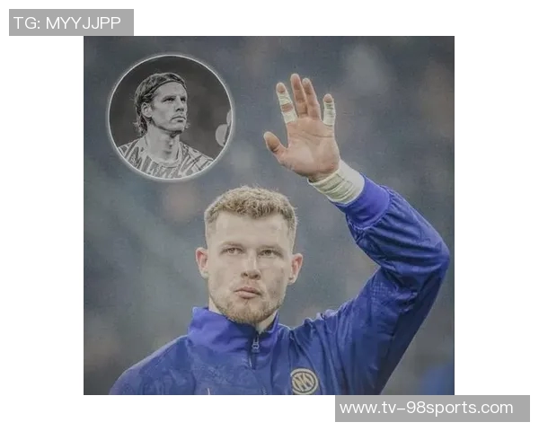 索默：加盟国米是我职业生涯中的重要机遇与无上的荣幸