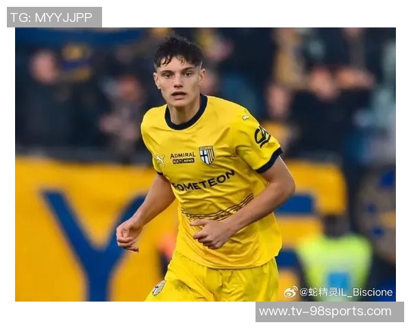 国米对帕尔马中场伯纳贝表现感兴趣已派球探考察