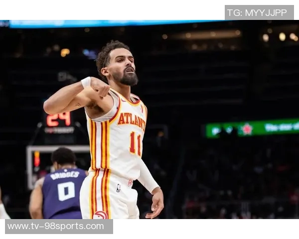 雄鹿或倾心特雷杨而非首轮选秀权老鹰交易筹码引人注目