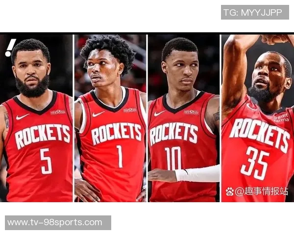 火箭新赛季展望阿门与谢泼德携手冲击总冠军的无限可能