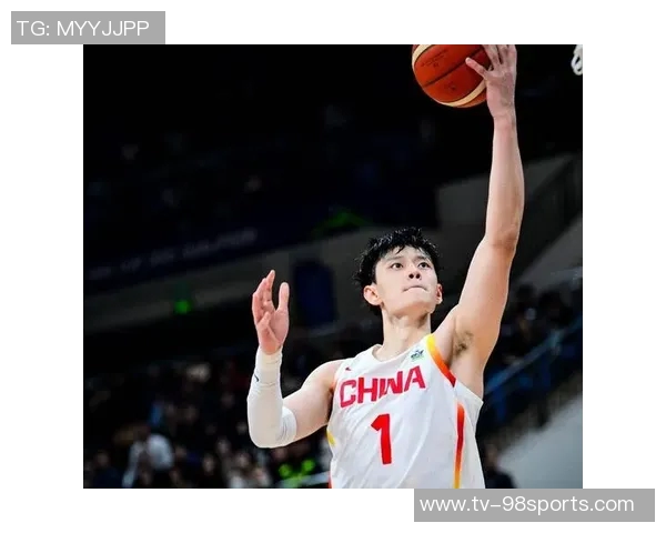 曾凡博感恩NBA机会无论未来何去何从始终热爱篮球的初心