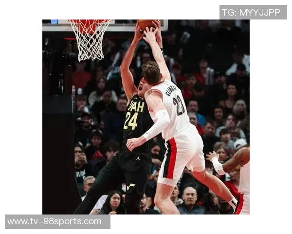 开拓者媒体人揭秘球队选秀历程克林根的胳膊细如手腕引发热议