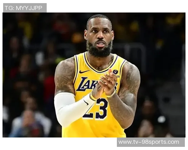 詹姆斯谈下半场表现强调不必过于关注关键时刻的不败记录