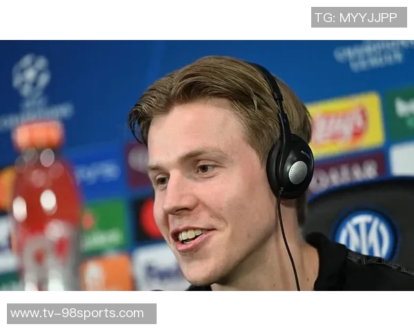 海于格谈国米被淘汰承受米兰球迷压力感受他们的期待与希望