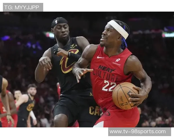 勇士有意旧将维金斯或重聚去年交易巴特勒的遗憾