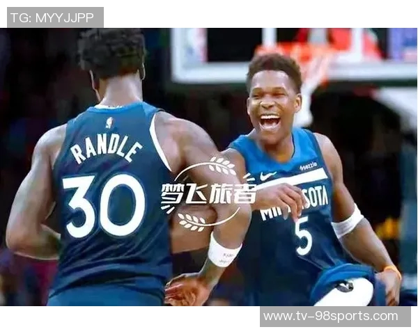 森林狼客战灰熊兰德尔与爱德华兹双双确认出战状态提升球队竞争力